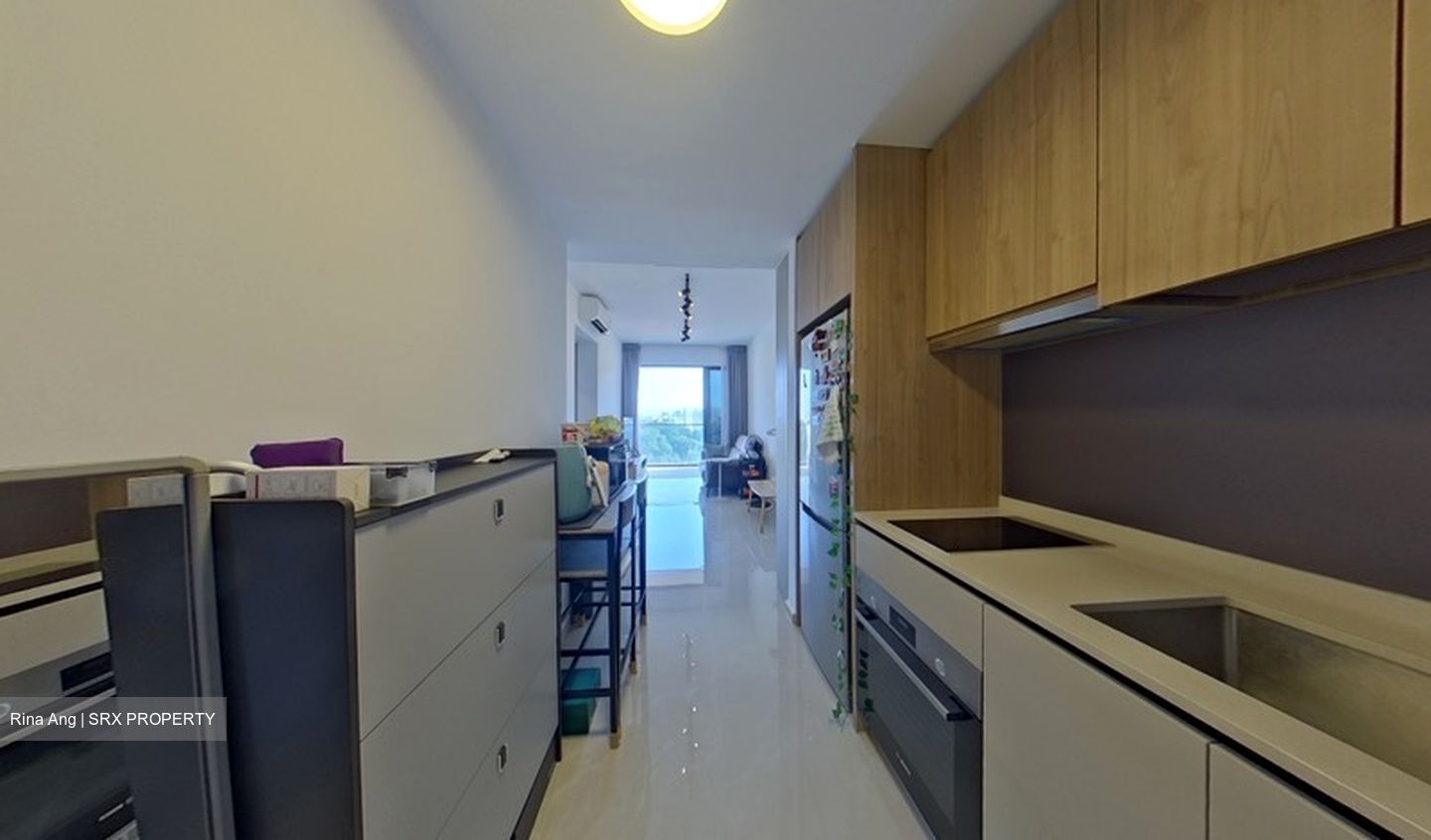 Dairy Farm Residences (D23), Apartment #602283841